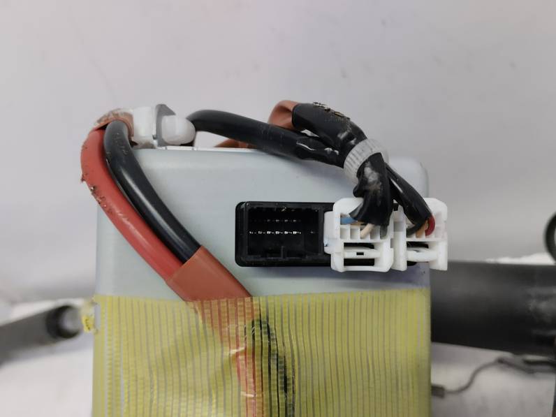 COLUMNA DIRECCION TOYOTA VERSO 2015 1.6 16V (132 CV)