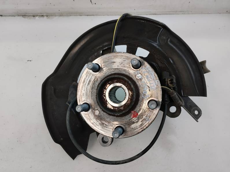 MANGUETA DELANTERA DERECHA TOYOTA VERSO 2015 1.6 16V (132 CV)