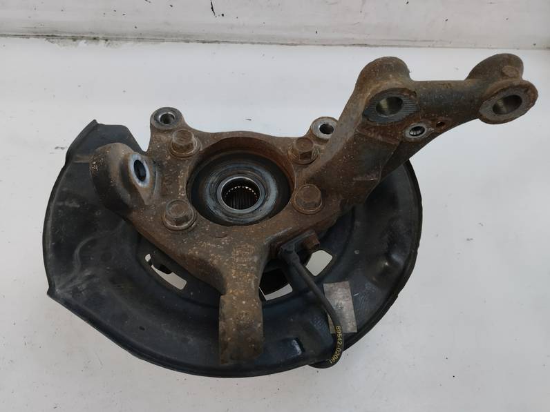 MANGUETA DELANTERA DERECHA TOYOTA VERSO 2015 1.6 16V (132 CV)