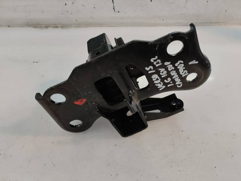 SOPORTE CAMBIO TOYOTA VERSO 2015 1.6 16V (132 CV)