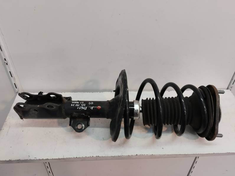 AMORTIGUADOR DELANTERO DERECHO TOYOTA VERSO 2015 1.6 16V (132 CV)