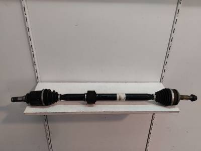 TRANSMISION DELANTERA DERECHA TOYOTA VERSO 2015 1.6 16V (132 CV)