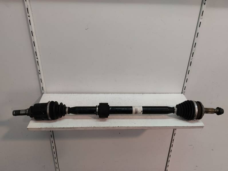 TRANSMISION DELANTERA DERECHA TOYOTA VERSO 2015 1.6 16V (132 CV)