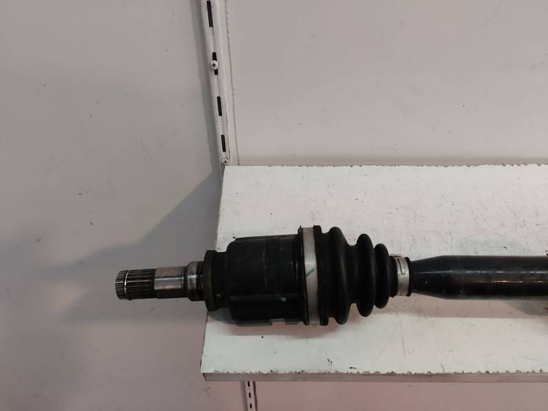 TRANSMISION DELANTERA DERECHA TOYOTA VERSO 2015 1.6 16V (132 CV)