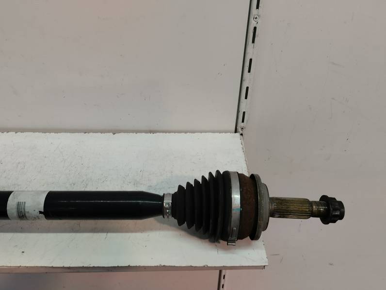 TRANSMISION DELANTERA DERECHA TOYOTA VERSO 2015 1.6 16V (132 CV)