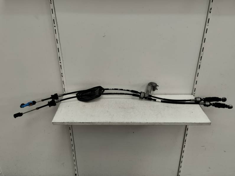 PALANCA CAMBIO TOYOTA VERSO 2015 1.6 16V (132 CV)