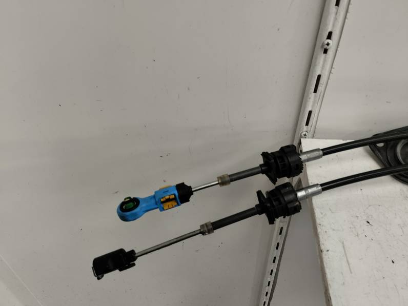 PALANCA CAMBIO TOYOTA VERSO 2015 1.6 16V (132 CV)