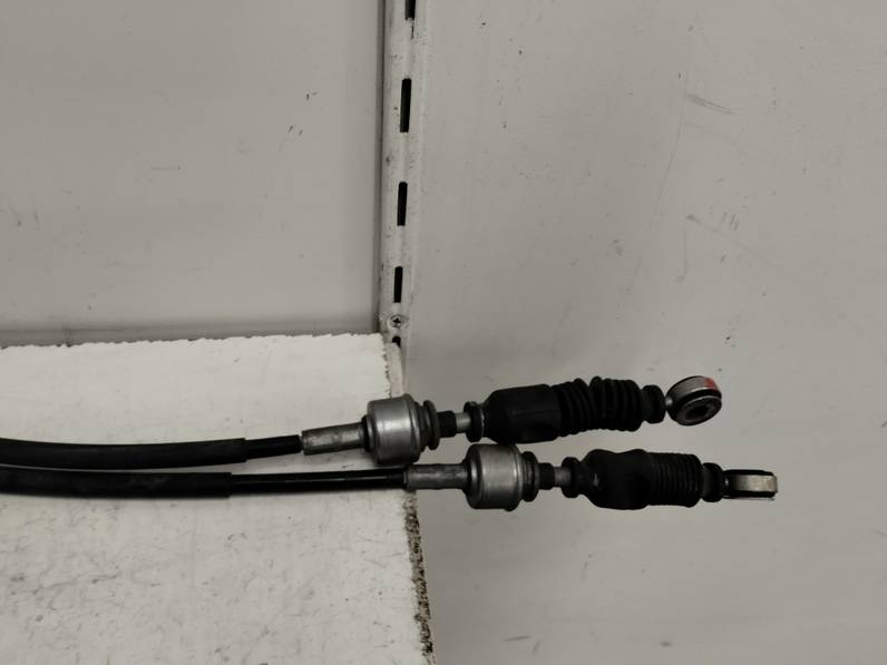 PALANCA CAMBIO TOYOTA VERSO 2015 1.6 16V (132 CV)