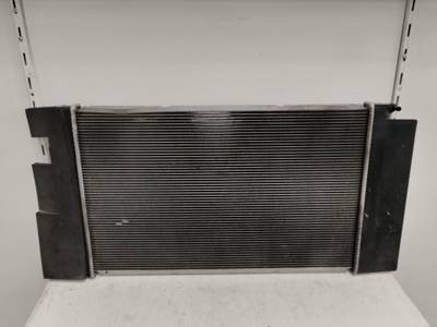 RADIADOR AGUA TOYOTA VERSO 2015 1.6 16V (132 CV)