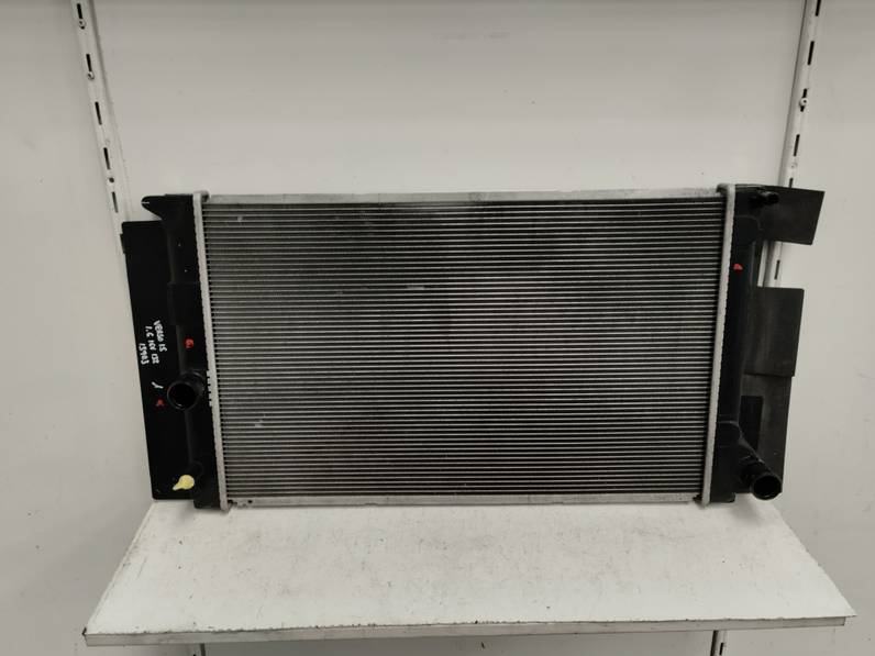 RADIADOR AGUA TOYOTA VERSO 2015 1.6 16V (132 CV)