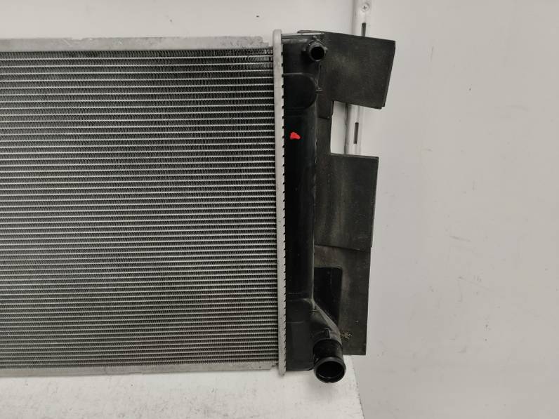 RADIADOR AGUA TOYOTA VERSO 2015 1.6 16V (132 CV)