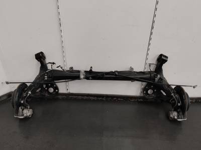 PUENTE TRASERO TOYOTA VERSO 2015 1.6 16V (132 CV)