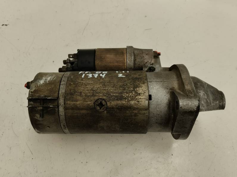 MOTOR ARRANQUE FORD FIESTA BERL EXPRESS 1988 1.1 (53 CV)