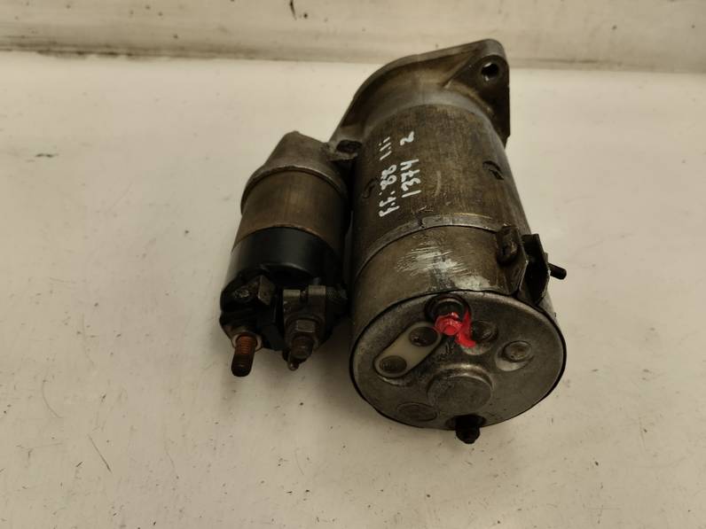 MOTOR ARRANQUE FORD FIESTA BERL EXPRESS 1988 1.1 (53 CV)