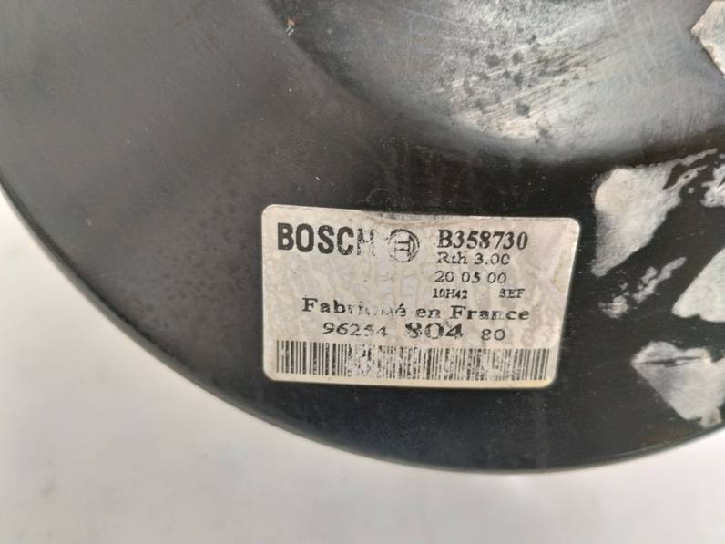 SERVOFRENO CITROEN SAXO 2000 1.5 D (57 CV)