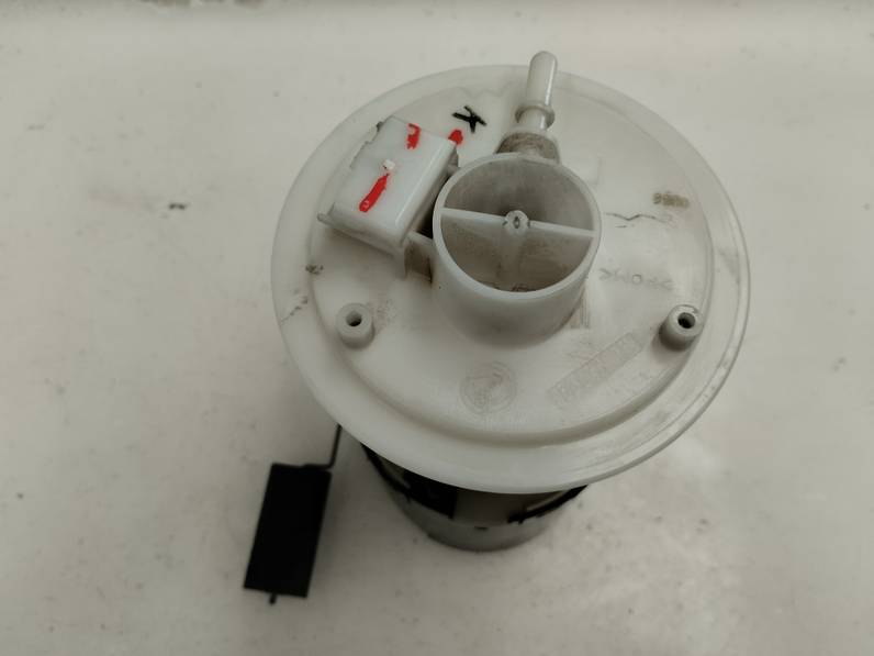 BOMBA COMBUSTIBLE LANCIA YPSILON 2006 1.2 (60 CV)