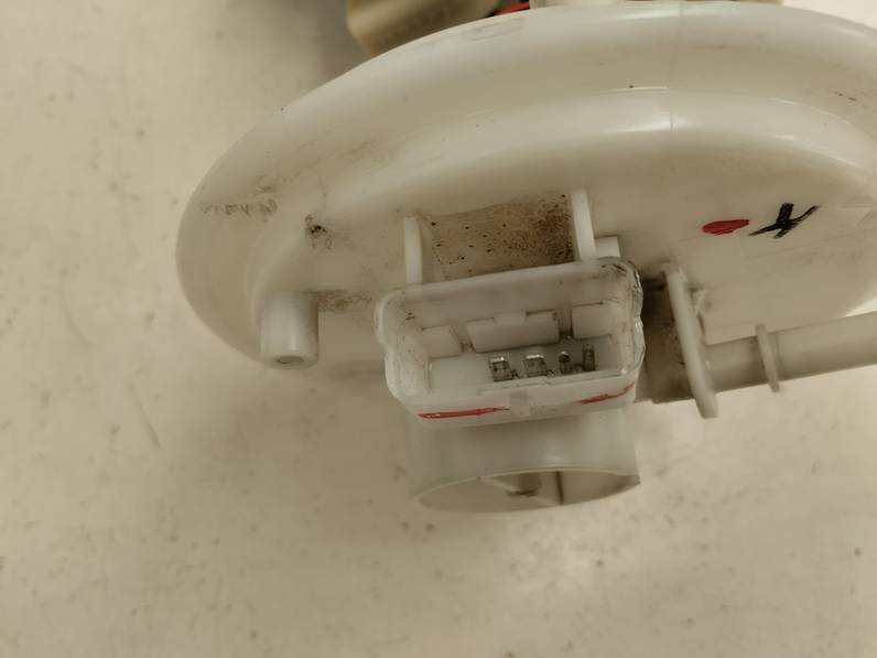 BOMBA COMBUSTIBLE LANCIA YPSILON 2006 1.2 (60 CV)