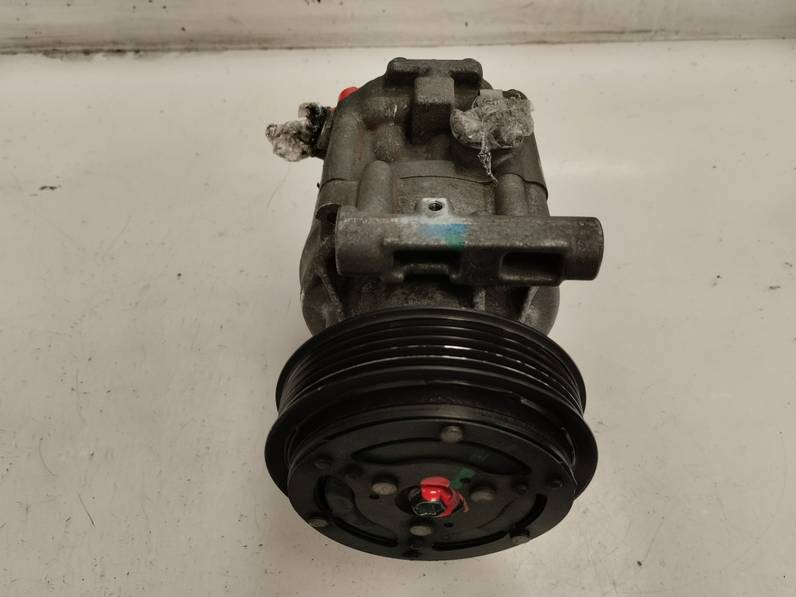 COMPRESOR AIRE ACONDICIONADO LANCIA YPSILON 2006 1.2 (60 CV)