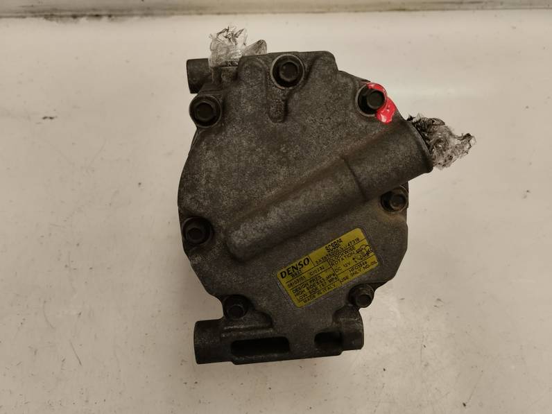 COMPRESOR AIRE ACONDICIONADO LANCIA YPSILON 2006 1.2 (60 CV)