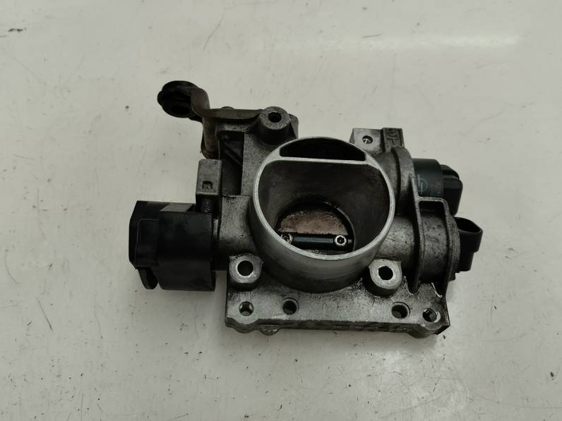 CAJA MARIPOSA LANCIA YPSILON 2006 1.2 (60 CV)