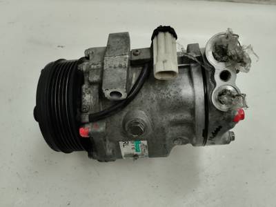 COMPRESOR AIRE ACONDICIONADO OPEL MERIVA 2010 1.7 16V CDTI (101 CV)