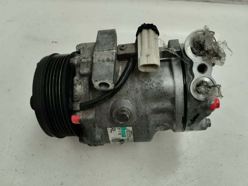 COMPRESOR AIRE ACONDICIONADO OPEL MERIVA 2010 1.7 16V CDTI (101 CV)