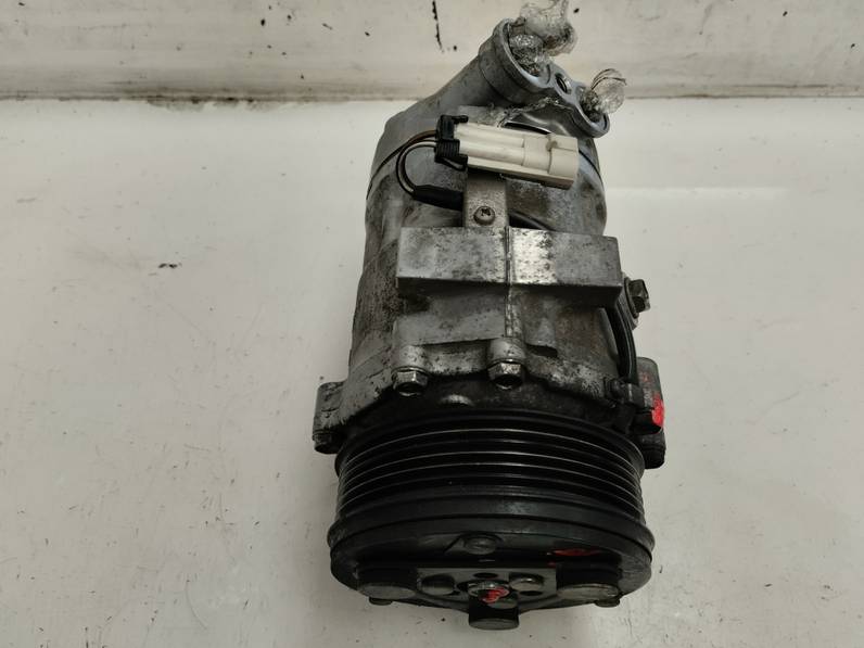COMPRESOR AIRE ACONDICIONADO OPEL MERIVA 2010 1.7 16V CDTI (101 CV)