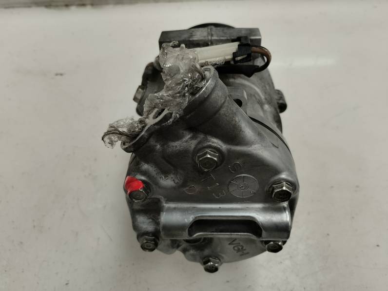 COMPRESOR AIRE ACONDICIONADO OPEL MERIVA 2010 1.7 16V CDTI (101 CV)