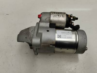 MOTOR ARRANQUE OPEL MERIVA 2010 1.7 16V CDTI (101 CV)