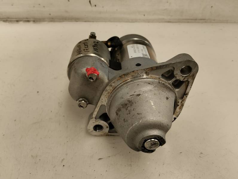 MOTOR ARRANQUE OPEL MERIVA 2010 1.7 16V CDTI (101 CV)