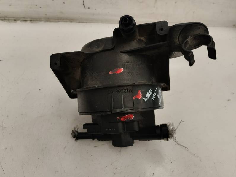 FILTRO GASOIL CITROEN C4 GRAND PICASSO 2007 2.0 HDI FAP (136 CV)