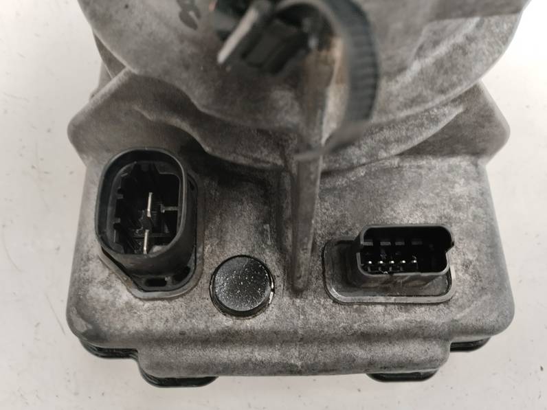 BOMBA DIRECCION CITROEN C4 GRAND PICASSO 2007 2.0 HDI FAP (136 CV)