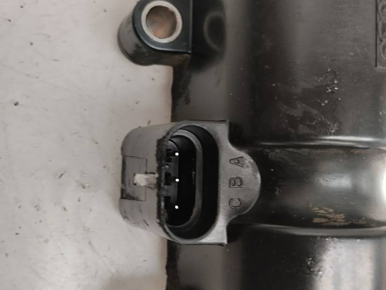 BOBINA ENCENDIDO CHEVROLET SPARK 2010 1.0 (68 CV)