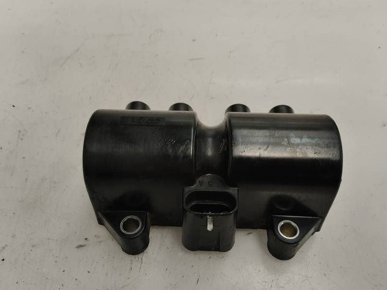 BOBINA ENCENDIDO CHEVROLET SPARK 2010 1.0 (68 CV)