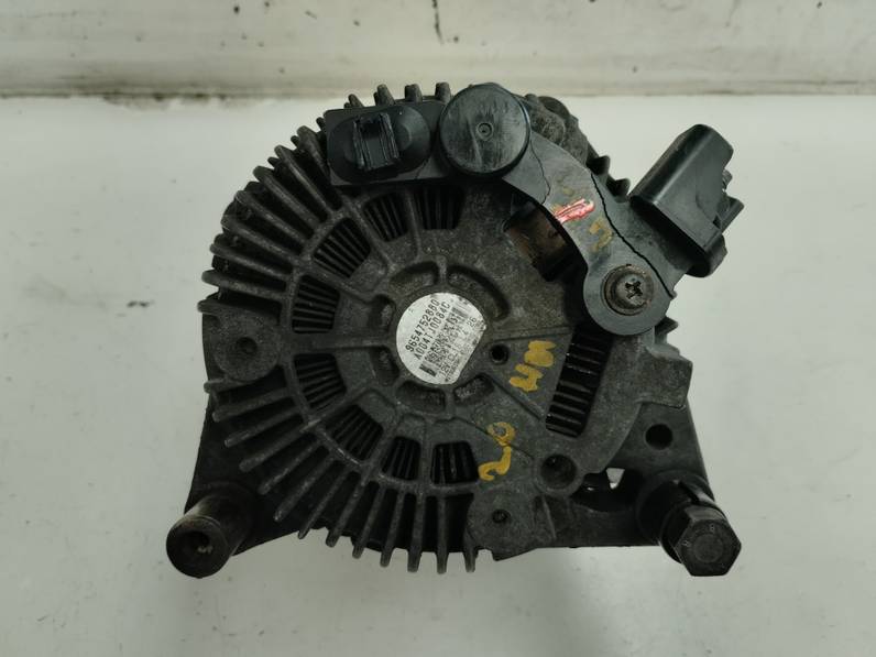 ALTERNADOR CITROEN C4 GRAND PICASSO 2007 2.0 HDI FAP (136 CV)