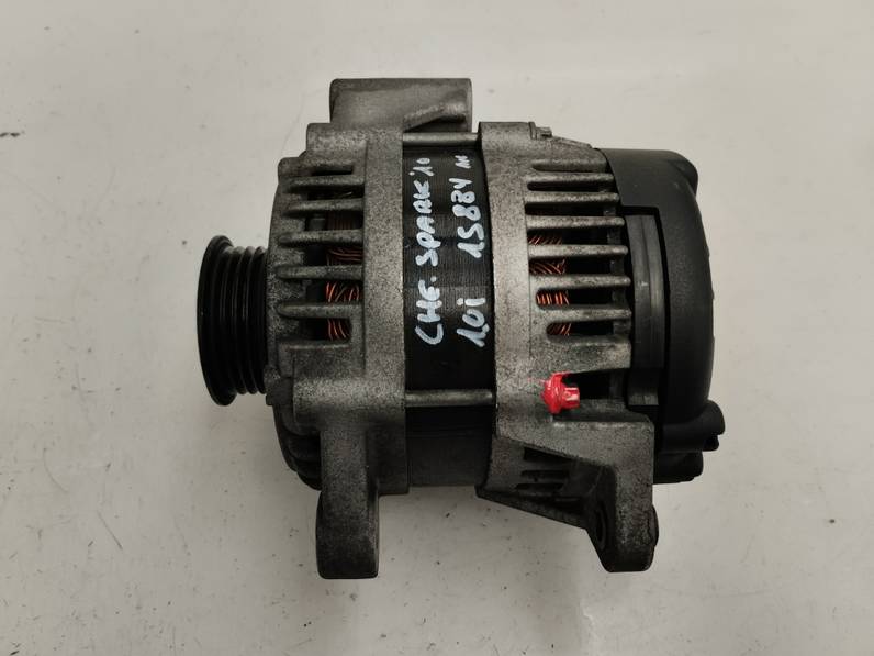 ALTERNADOR CHEVROLET SPARK 2010 1.0 (68 CV)