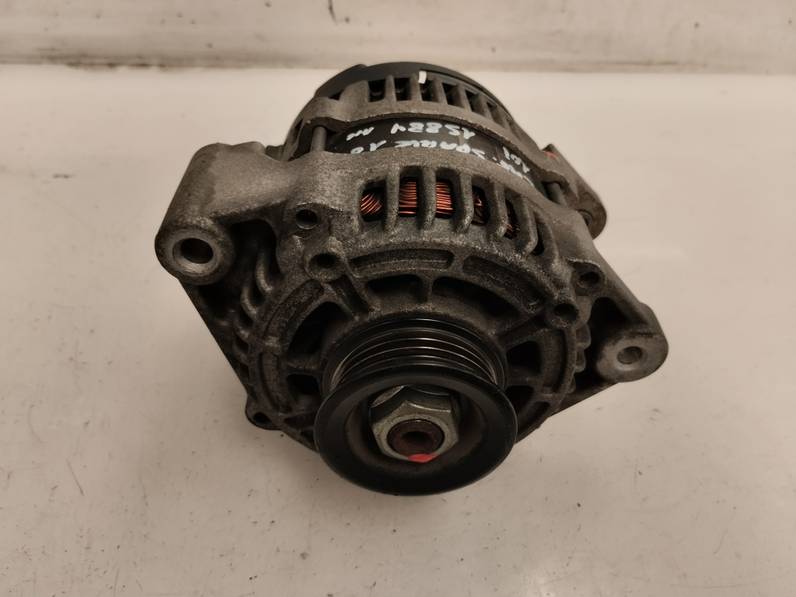 ALTERNADOR CHEVROLET SPARK 2010 1.0 (68 CV)
