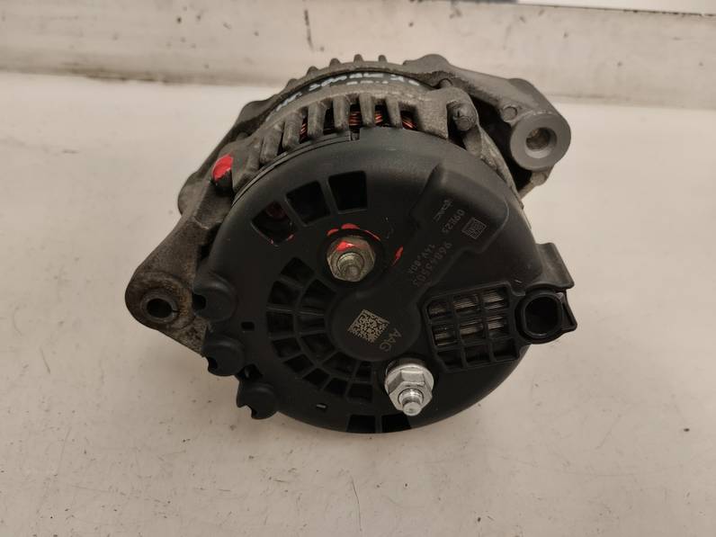 ALTERNADOR CHEVROLET SPARK 2010 1.0 (68 CV)