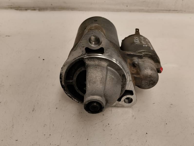 MOTOR ARRANQUE CHEVROLET SPARK 2010 1.0 (68 CV)