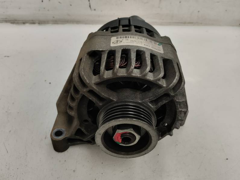 ALTERNADOR LANCIA YPSILON 2006 1.2 (60 CV)