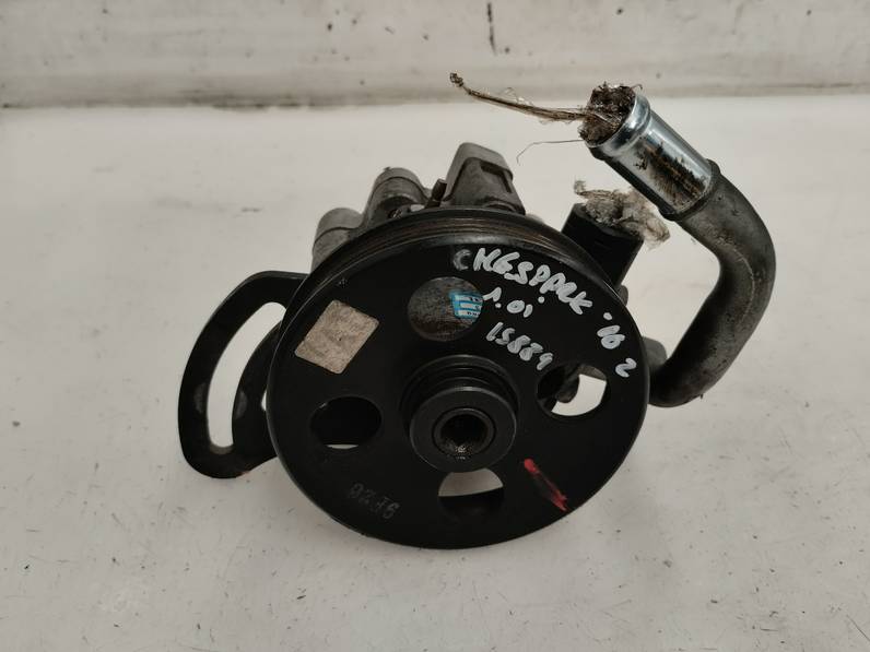 BOMBA DIRECCION CHEVROLET SPARK 2010 1.0 (68 CV)