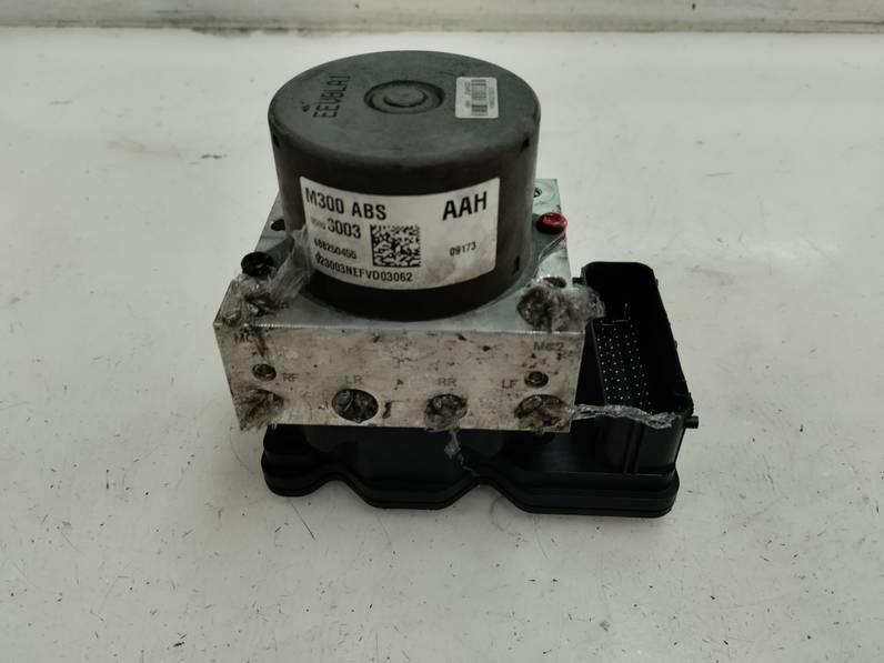 ABS CHEVROLET SPARK 2010 1.0 (68 CV)