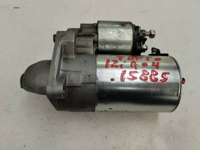 MOTOR ARRANQUE FIAT PUNTO BERLINA 2004 1.2 (60 CV)