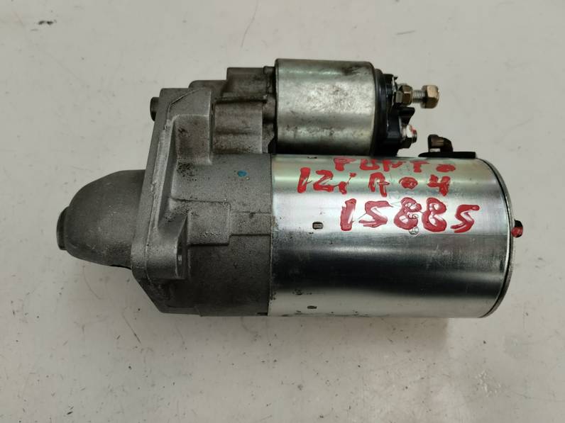 MOTOR ARRANQUE FIAT PUNTO BERLINA 2004 1.2 (60 CV)