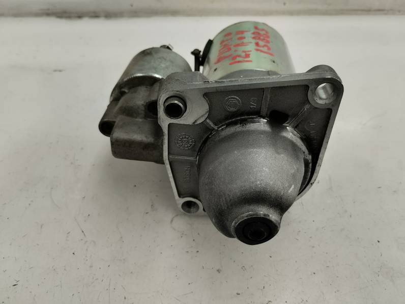 MOTOR ARRANQUE FIAT PUNTO BERLINA 2004 1.2 (60 CV)