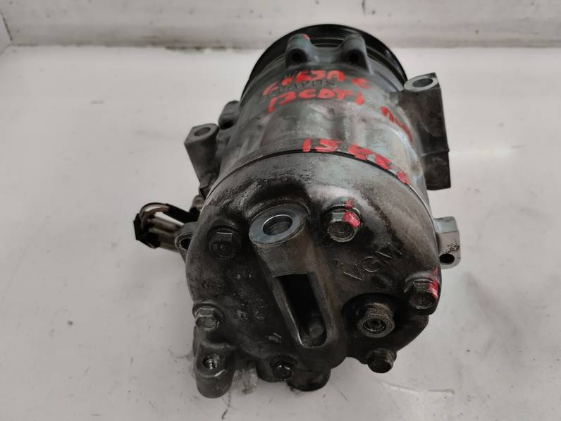 COMPRESOR AIRE ACONDICIONADO OPEL CORSA C 2002 1.7 16V DTI (75 CV)