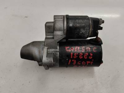 MOTOR ARRANQUE OPEL CORSA C 2004 1.3 16V CDTI (69 CV)