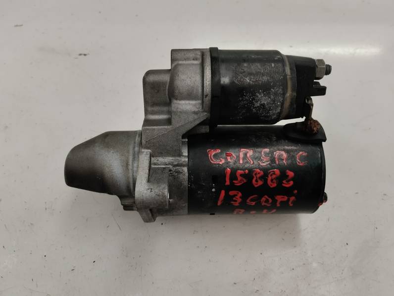 MOTOR ARRANQUE OPEL CORSA C 2004 1.3 16V CDTI (69 CV)