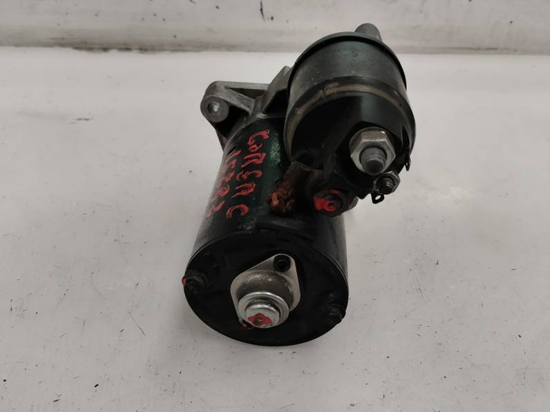 MOTOR ARRANQUE OPEL CORSA C 2004 1.3 16V CDTI (69 CV)