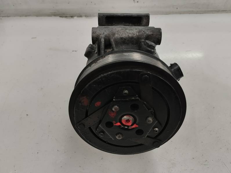 COMPRESOR AIRE ACONDICIONADO RENAULT MEGANE II BERLINA 3P 2007 1.9 DCI D FAP (131 CV)